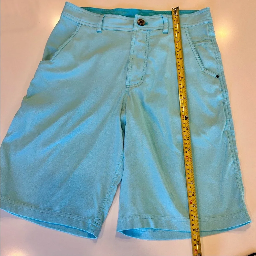 Lululemon Athletica Men's commission shorts size 30 - Picture 8 of 9